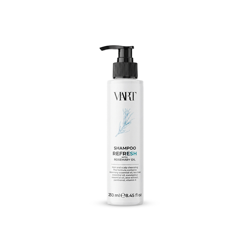 Refresh Shampoo