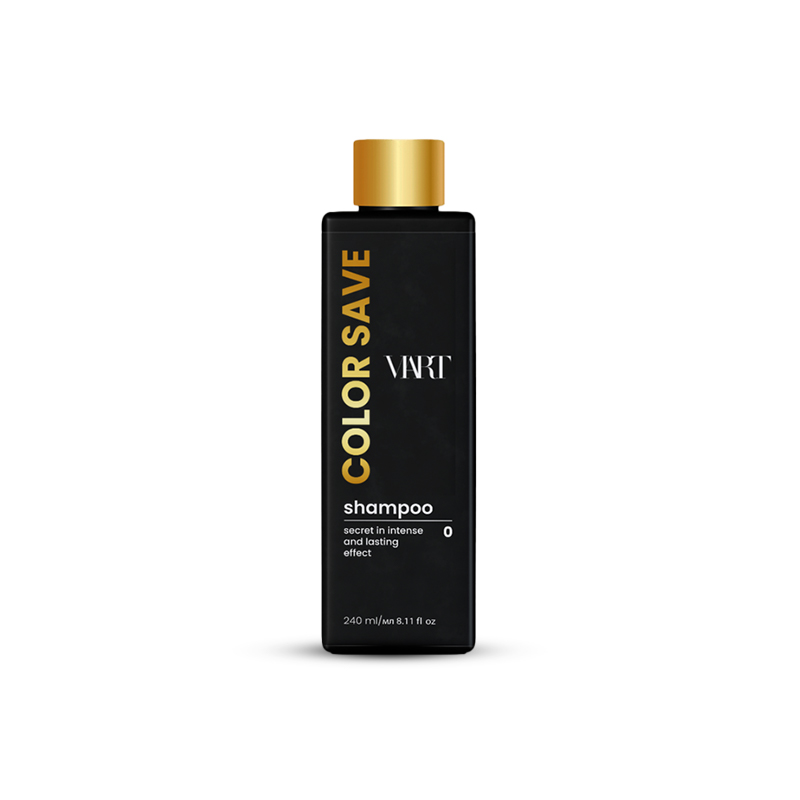 Color Save Shampoo