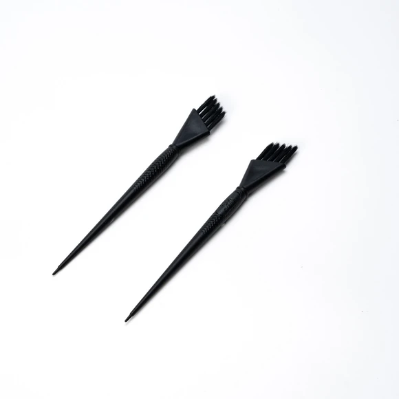 Классическая узкая прямая кисточка Сlassic S (small)