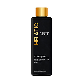 Chelating shampoo HELATIC