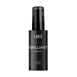 Brilliant serum