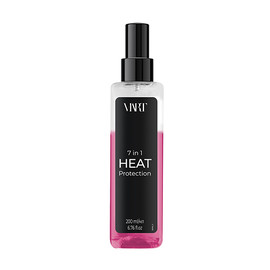 Thermal  7 in 1 Heat Protection