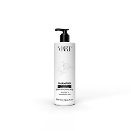Shampoo to Repair & Volumize hair with Hyaluronic Acid