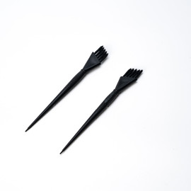 Classic narrow straight brush Classic S (small)