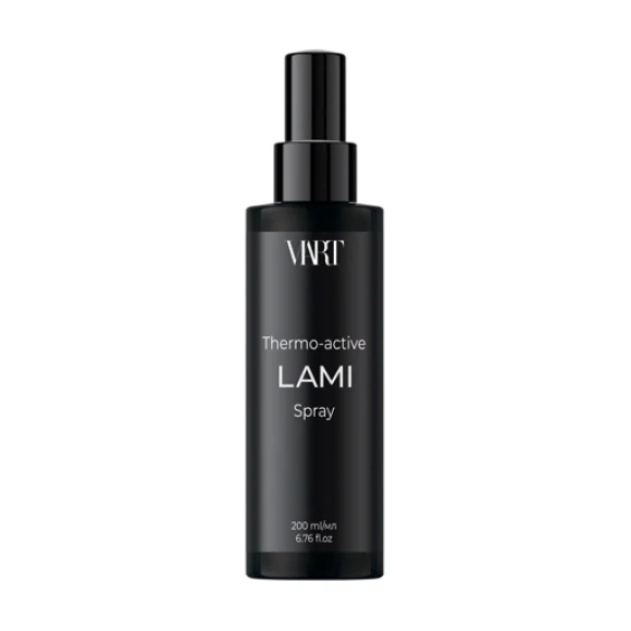Ламелярный термоактивный спрей LAMI