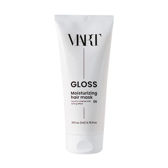Увлажняющая маска Gloss