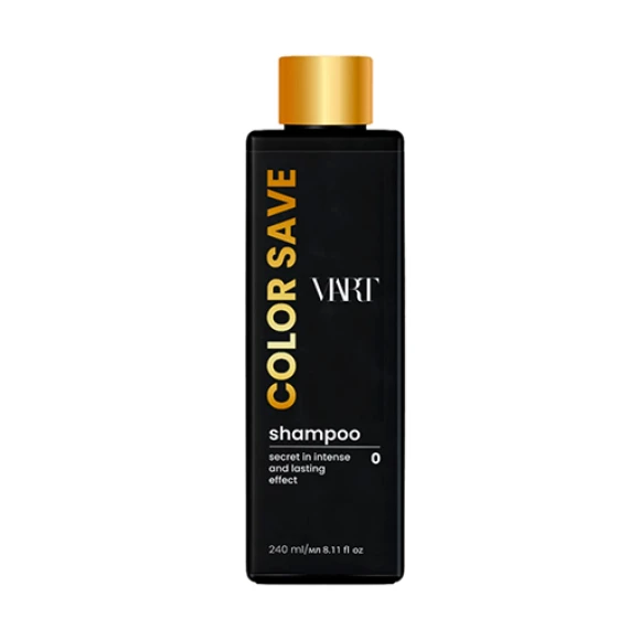 Увлажняющий шампунь COLOR SAVE